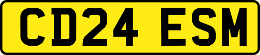 CD24ESM