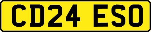 CD24ESO