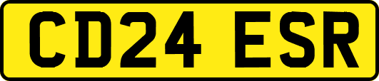 CD24ESR