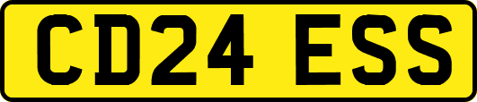CD24ESS