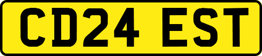 CD24EST