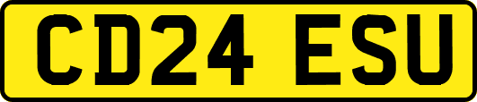 CD24ESU