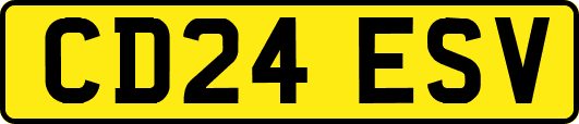 CD24ESV
