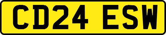 CD24ESW