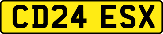 CD24ESX