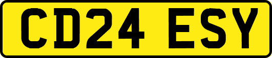 CD24ESY