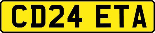 CD24ETA
