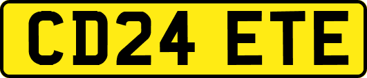 CD24ETE