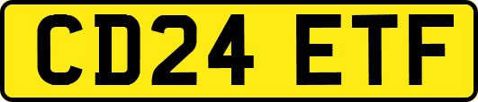 CD24ETF