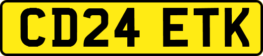 CD24ETK