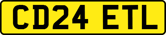 CD24ETL