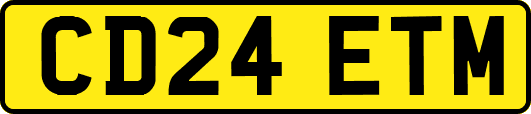 CD24ETM