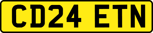 CD24ETN