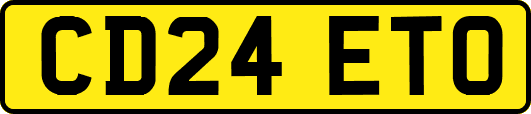 CD24ETO