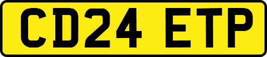 CD24ETP