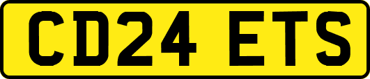 CD24ETS