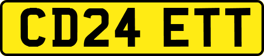CD24ETT