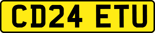 CD24ETU