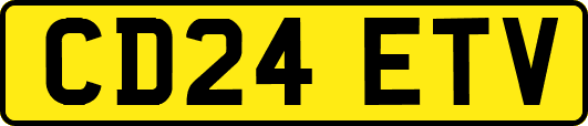 CD24ETV
