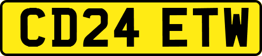 CD24ETW