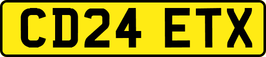 CD24ETX