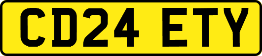 CD24ETY