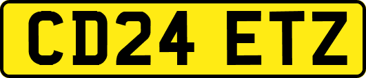 CD24ETZ