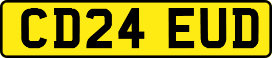 CD24EUD
