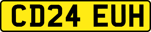 CD24EUH
