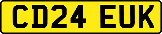 CD24EUK