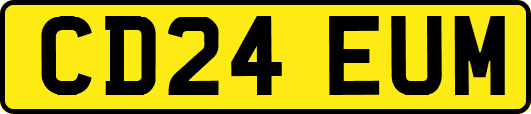 CD24EUM