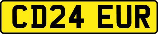 CD24EUR