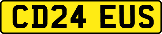 CD24EUS