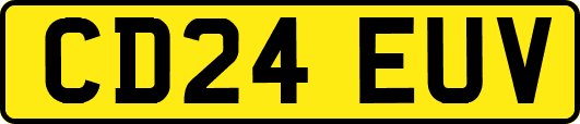 CD24EUV