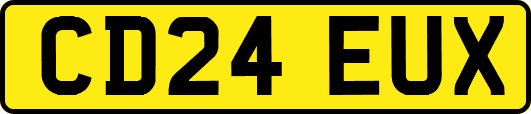 CD24EUX