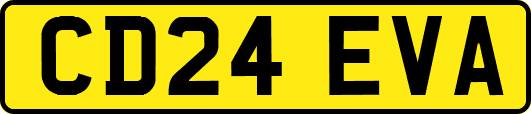 CD24EVA