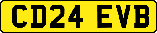 CD24EVB