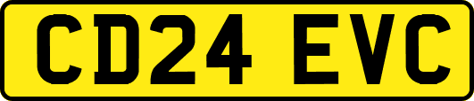 CD24EVC