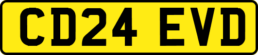 CD24EVD