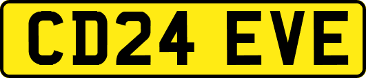 CD24EVE