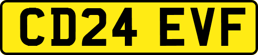 CD24EVF