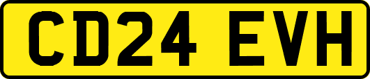 CD24EVH