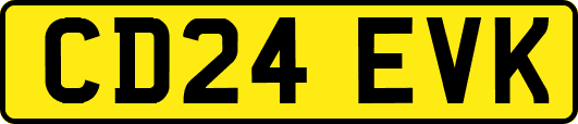 CD24EVK