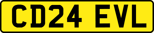 CD24EVL