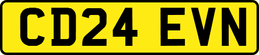 CD24EVN