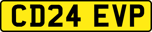 CD24EVP