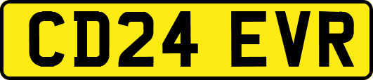 CD24EVR