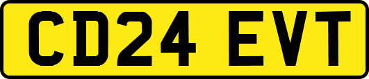 CD24EVT