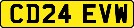 CD24EVW