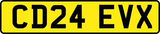 CD24EVX